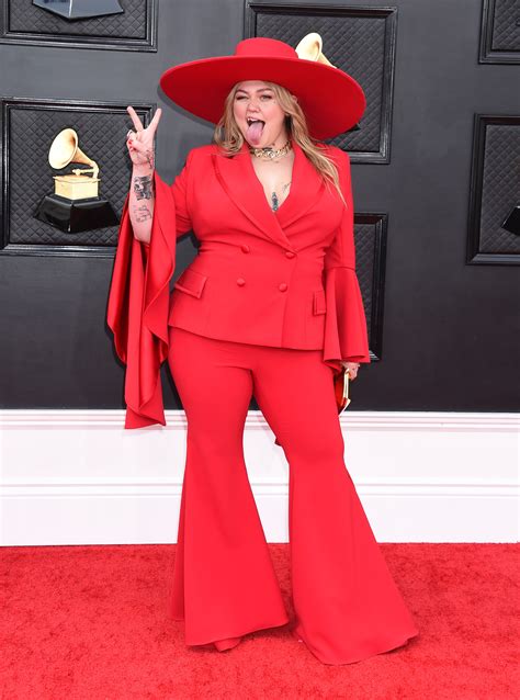 fashion hits and misses at the grammys